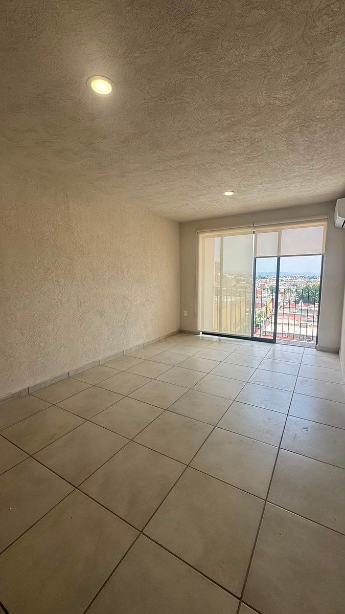 Departamento en El Retiro, Guadalajara, foto 12 de 21