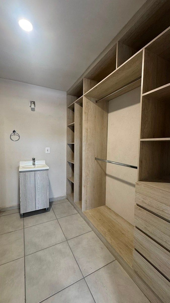 Departamento en El Retiro, Guadalajara, foto 16 de 21