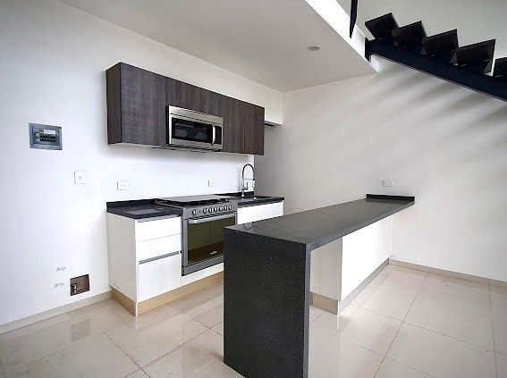 Apartment in La Pradera, Cuernavaca, photo 4 of 10