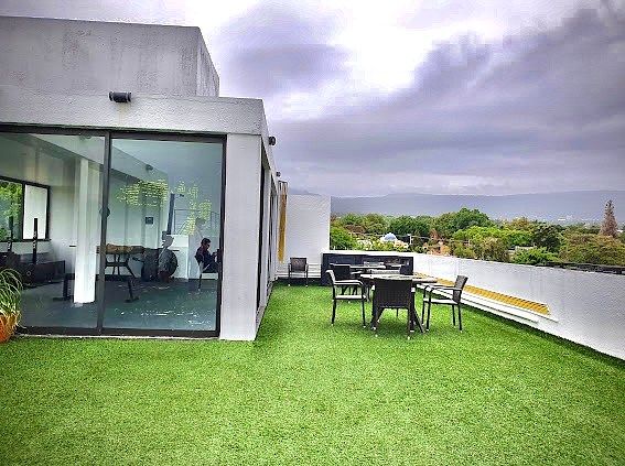 Apartment in La Pradera, Cuernavaca, photo 7 of 10