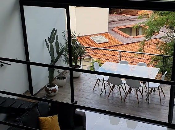 Apartment in La Pradera, Cuernavaca, photo 5 of 10