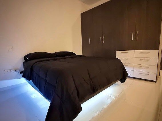 Apartment in La Pradera, Cuernavaca, photo 6 of 10