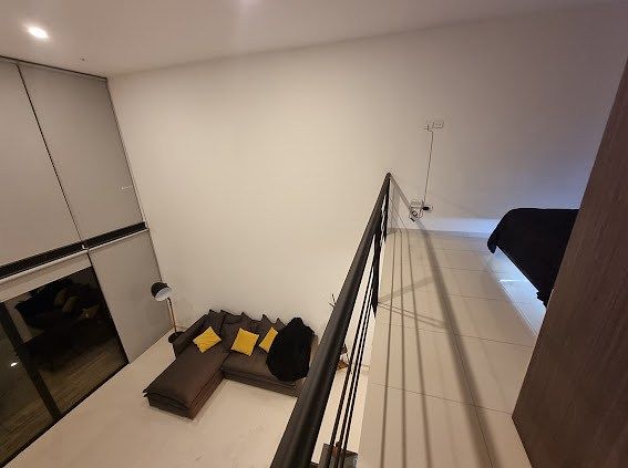 Apartment in La Pradera, Cuernavaca, photo 2 of 10