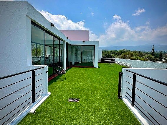 Apartment in La Pradera, Cuernavaca, photo 8 of 10
