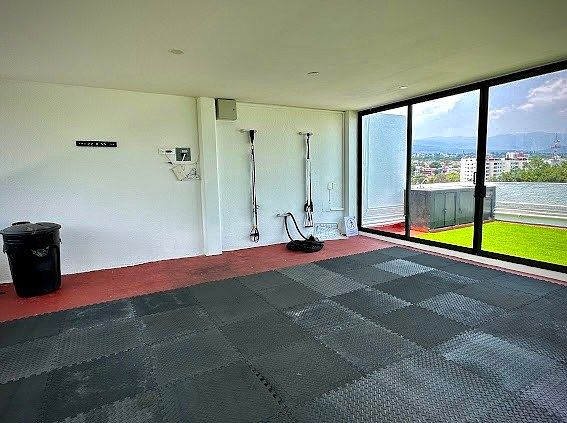 Apartment in La Pradera, Cuernavaca, photo 9 of 10
