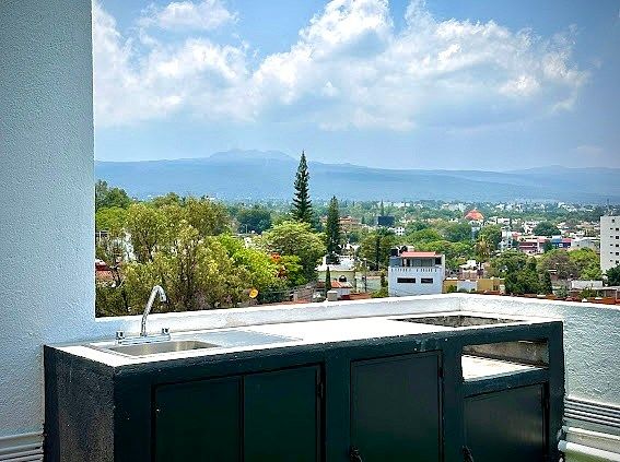 Apartment in La Pradera, Cuernavaca, photo 10 of 10