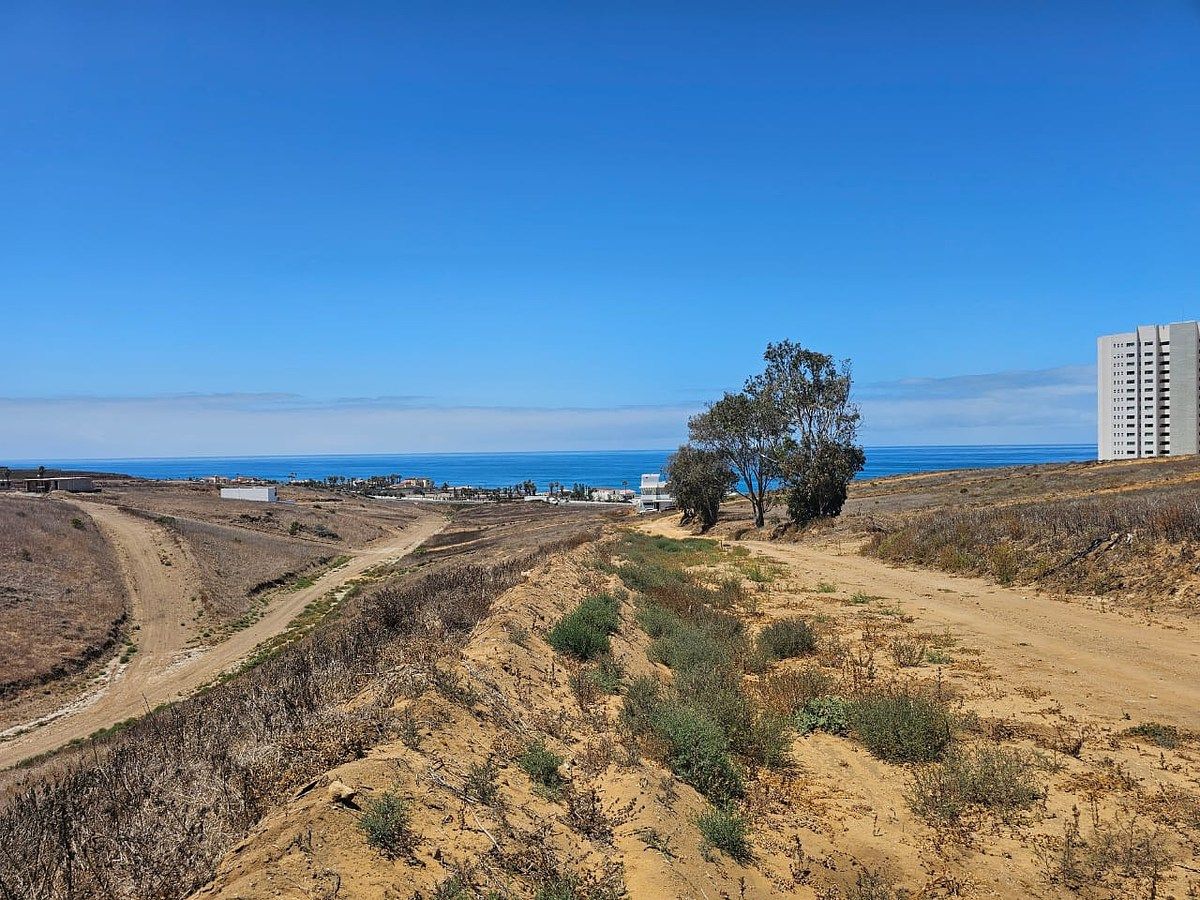 Lot in Cuenca Lechera, Playas de Rosarito, photo 3 of 17