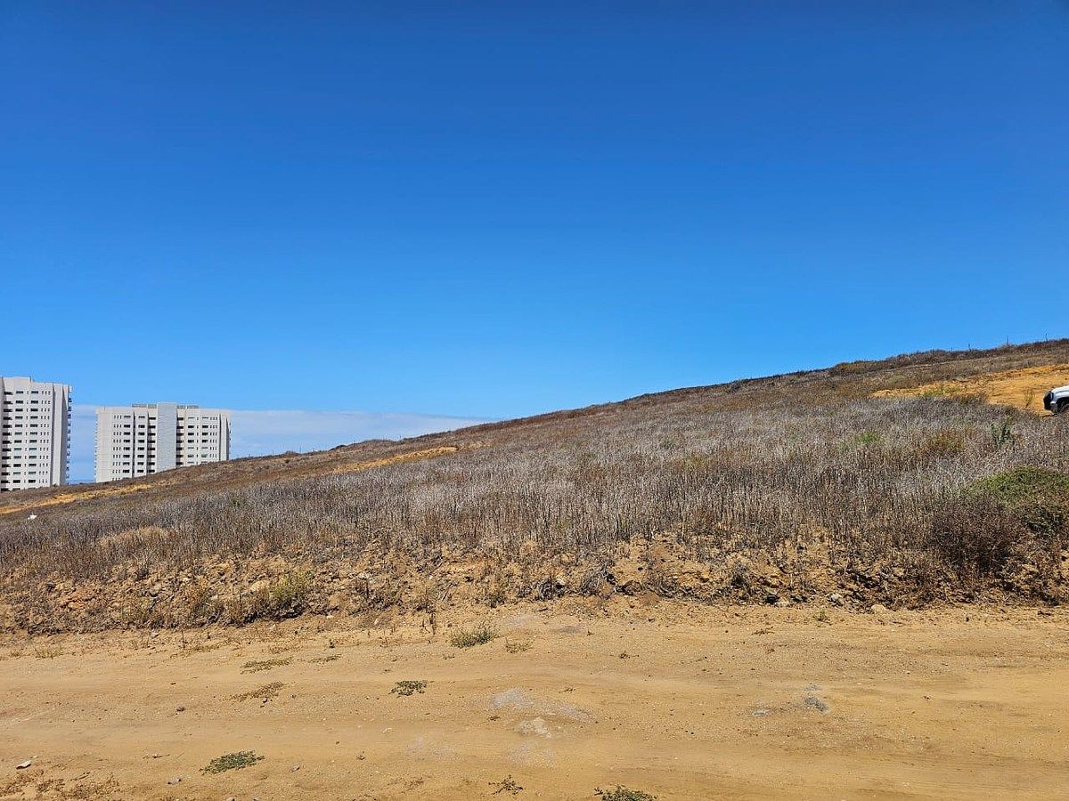 Lot in Cuenca Lechera, Playas de Rosarito, photo 4 of 17
