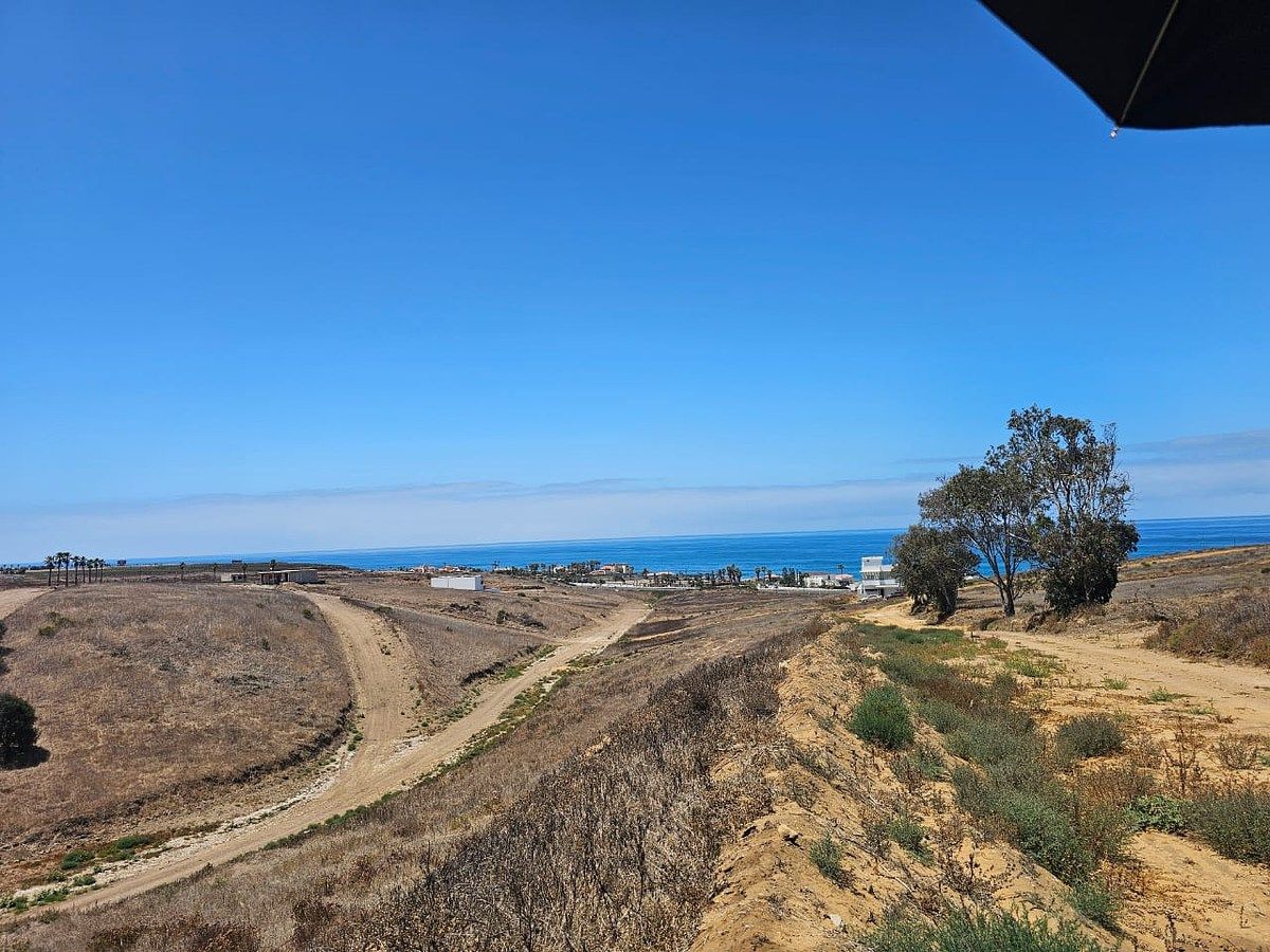 Lot in Cuenca Lechera, Playas de Rosarito, photo 5 of 17