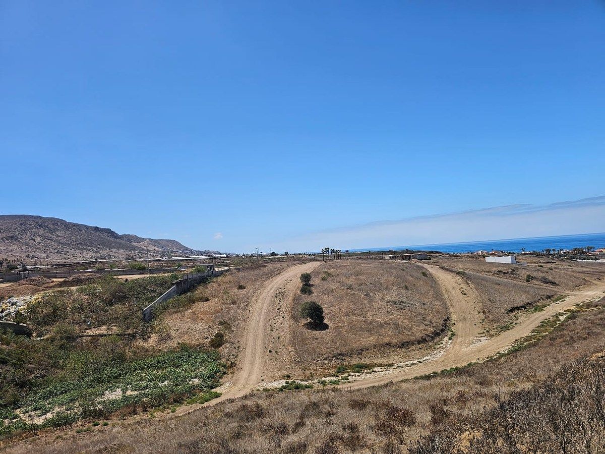 Lot in Cuenca Lechera, Playas de Rosarito, photo 6 of 17