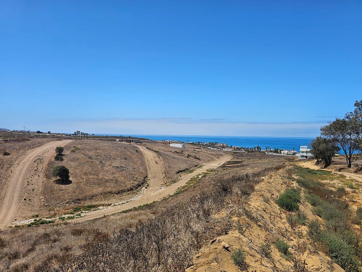 Lot in Cuenca Lechera, Playas de Rosarito, photo 7 of 17