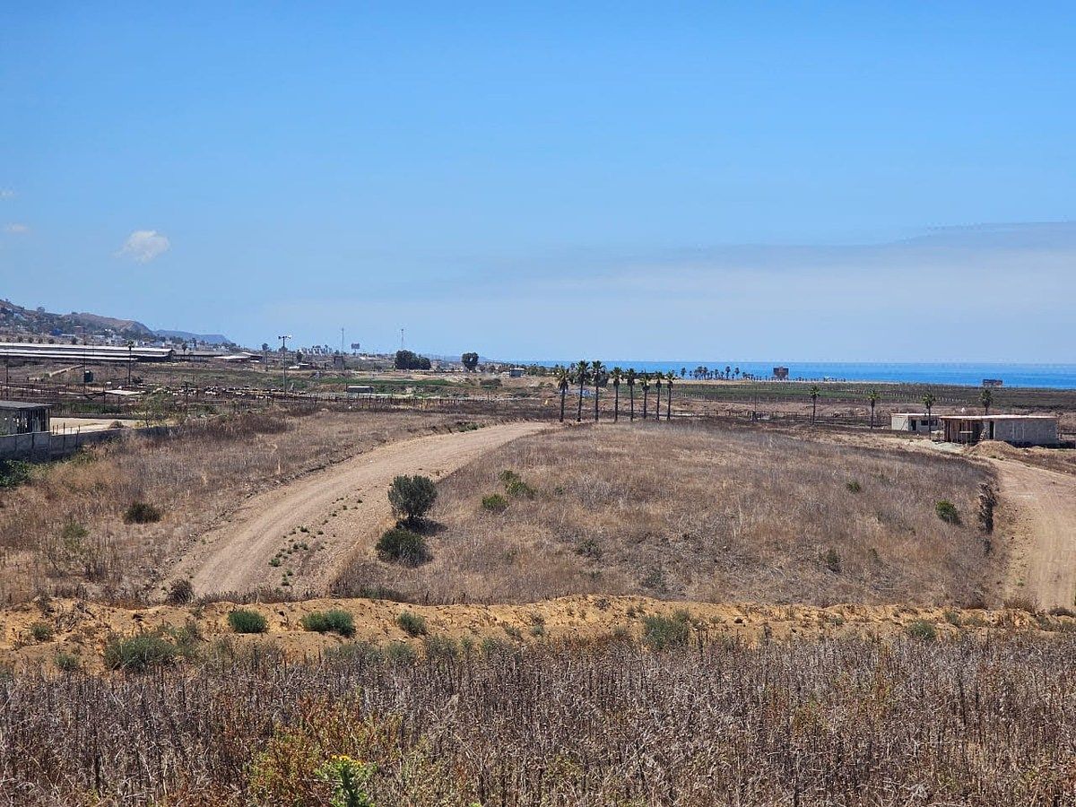 Lot in Cuenca Lechera, Playas de Rosarito, photo 8 of 17