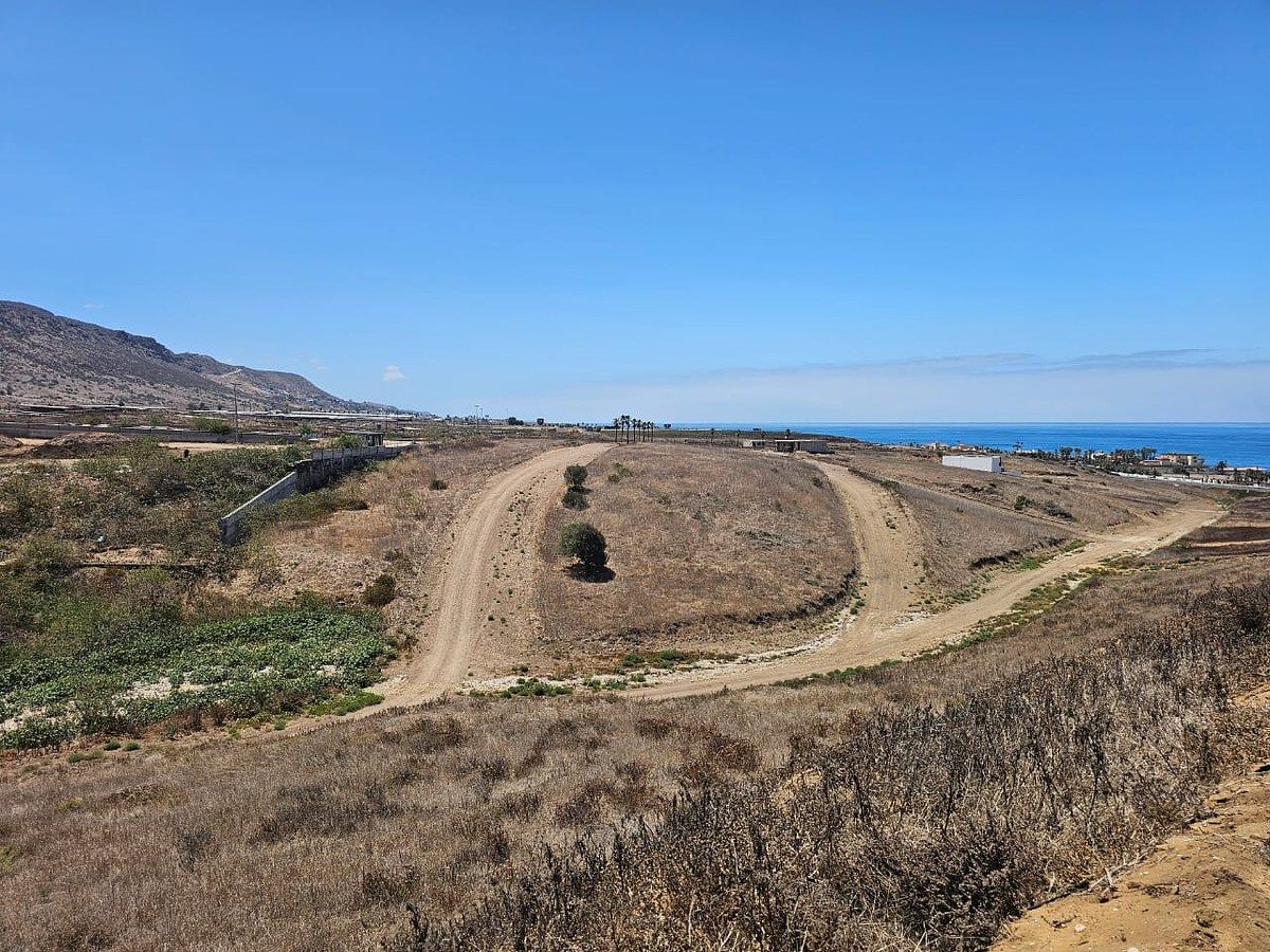 Lot in Cuenca Lechera, Playas de Rosarito, photo 11 of 17