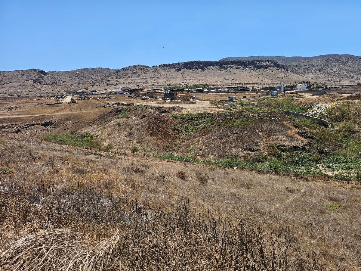 Lot in Cuenca Lechera, Playas de Rosarito, photo 12 of 17