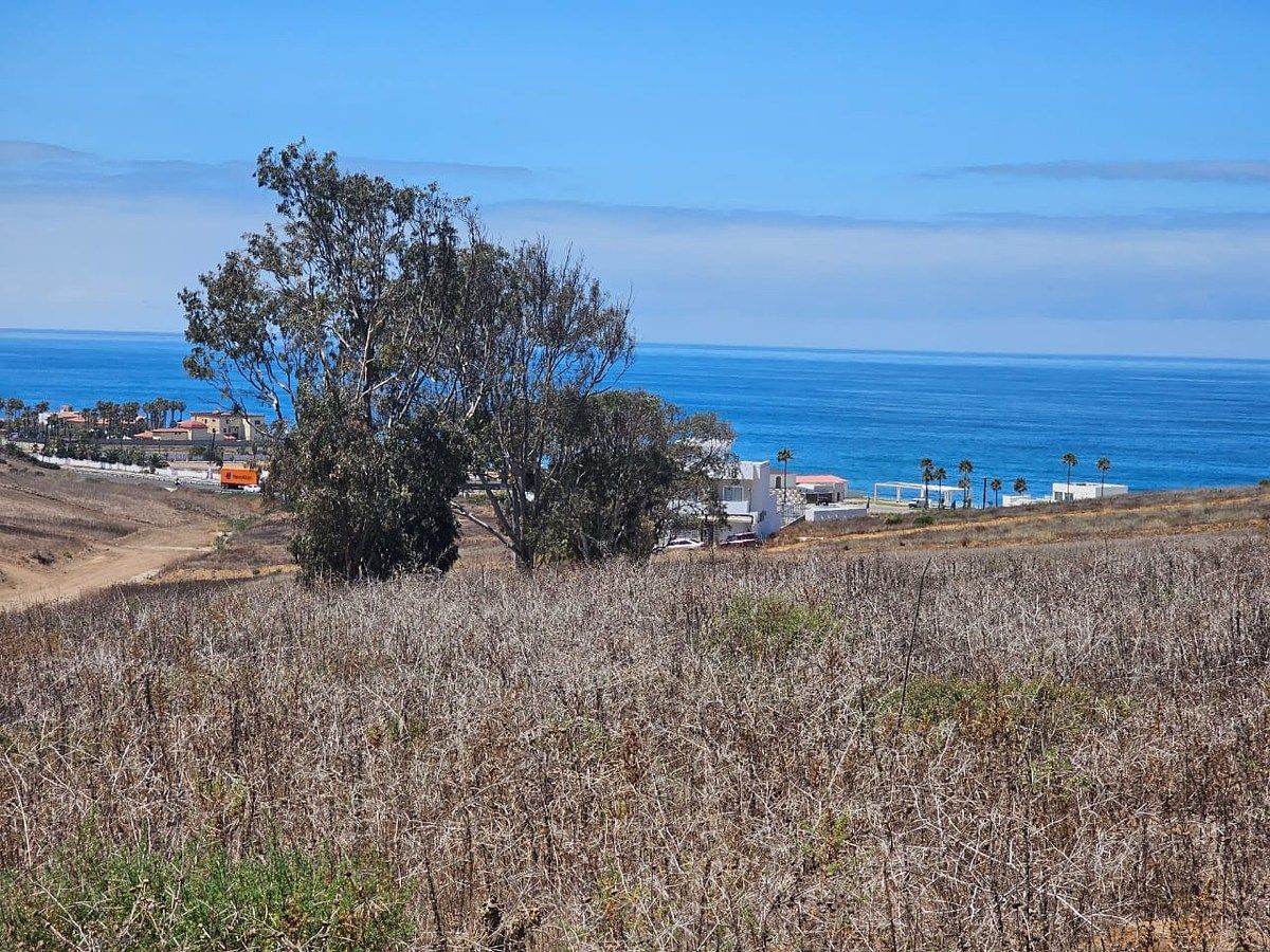 Lot in Cuenca Lechera, Playas de Rosarito, photo 14 of 17