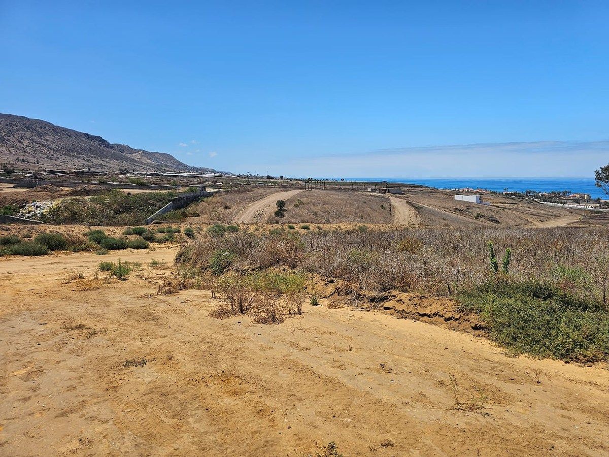 Lot in Cuenca Lechera, Playas de Rosarito, photo 15 of 17