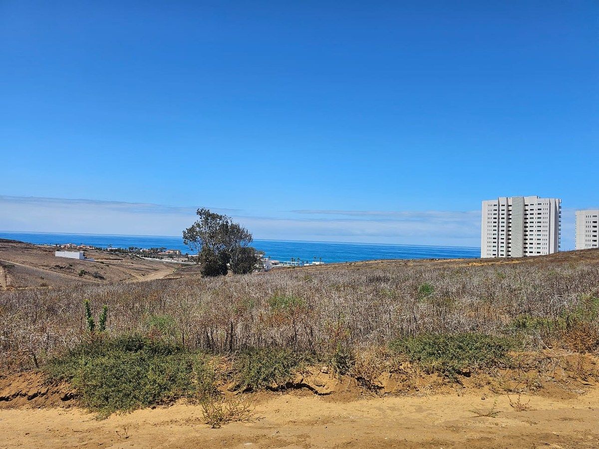 Lot in Cuenca Lechera, Playas de Rosarito, photo 16 of 17