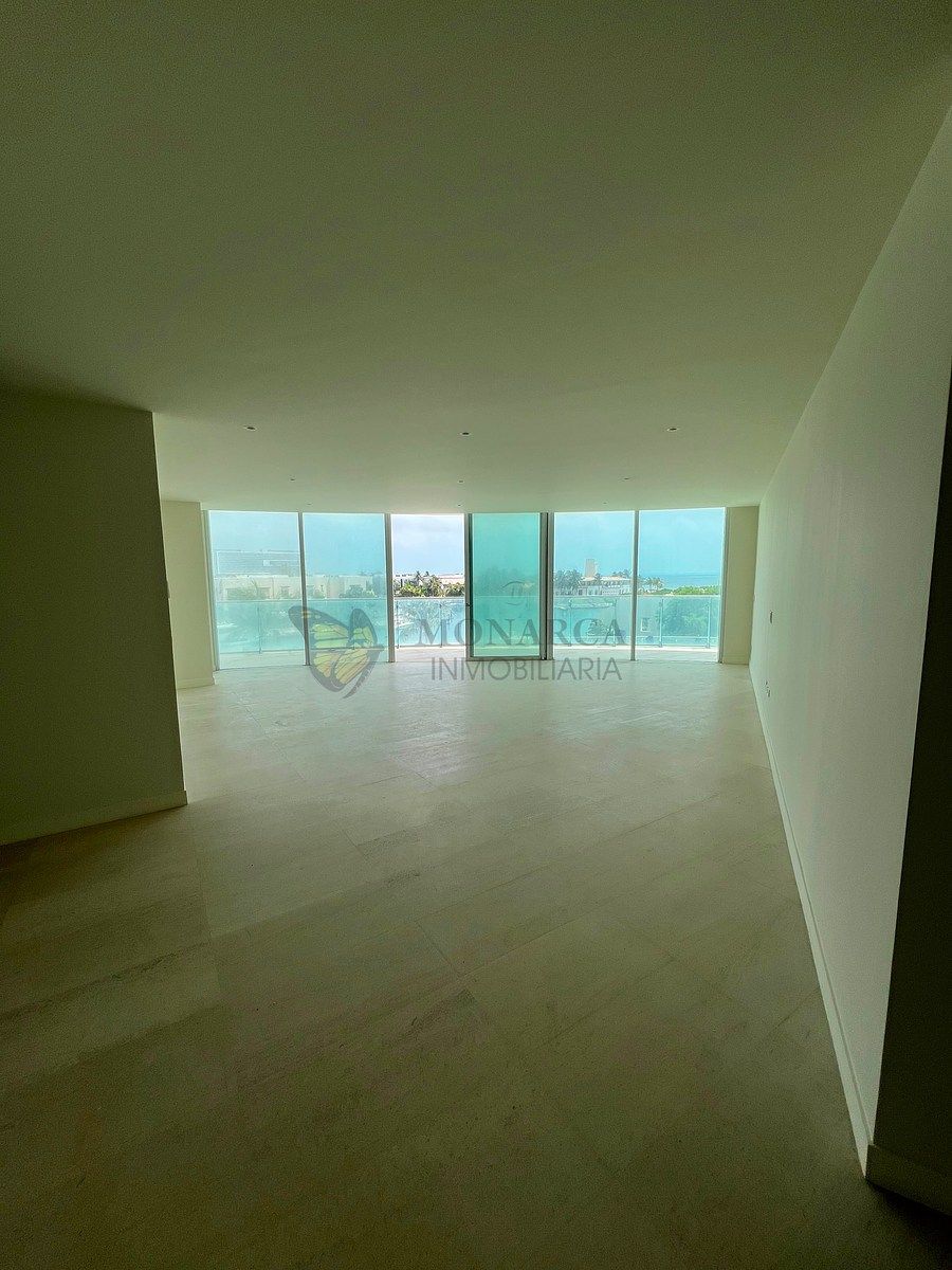 Departamento en Puerto Cancún, Benito Juárez, foto 9 de 17