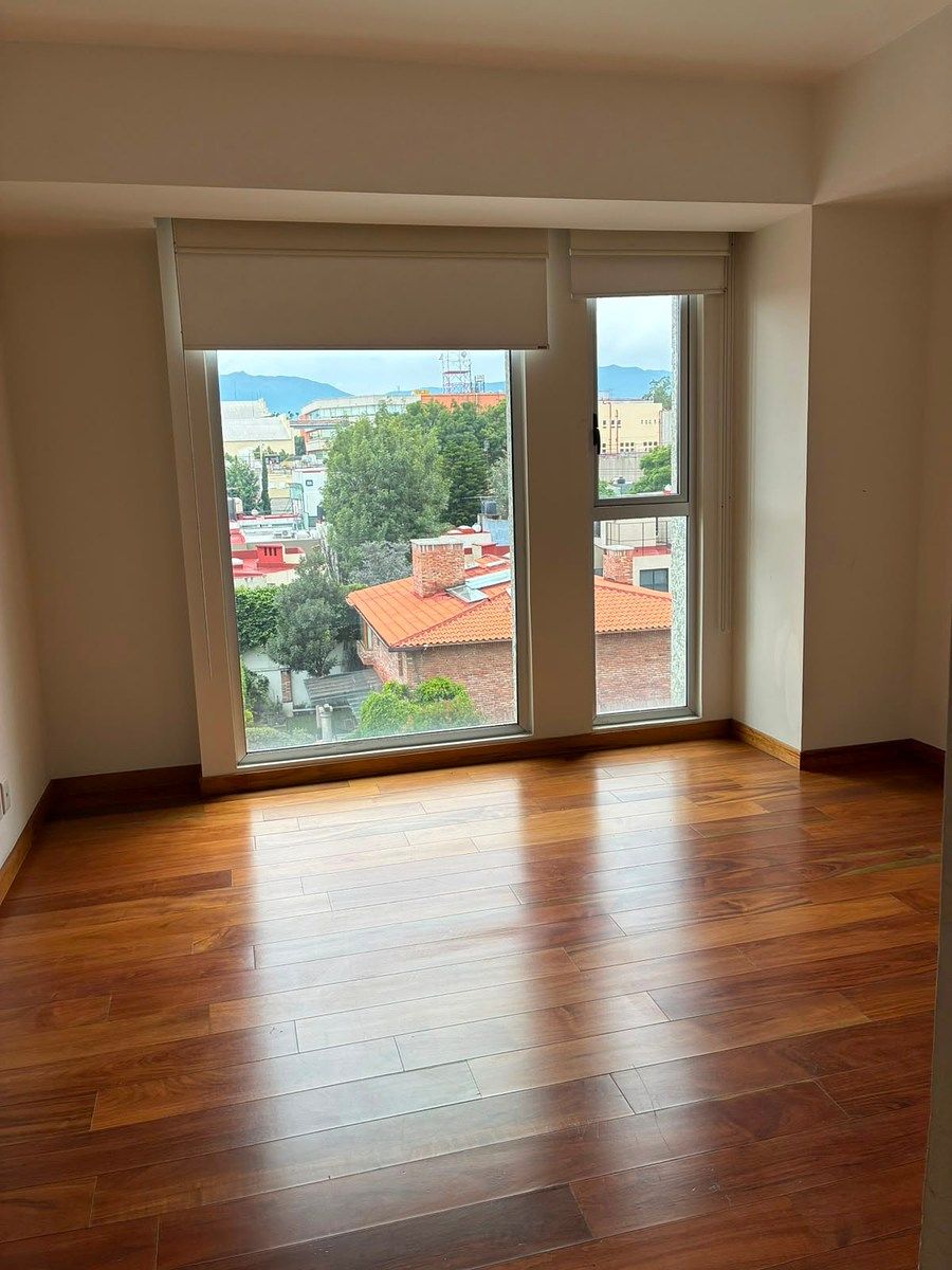 Departamento en Lomas de San Ángel Inn, Álvaro Obregón, foto 6 de 21