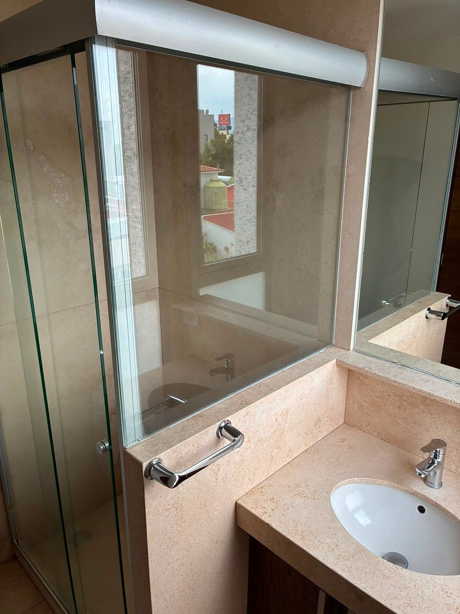 Departamento en Lomas de San Ángel Inn, Álvaro Obregón, foto 17 de 21
