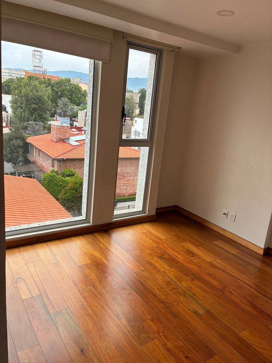 Departamento en Lomas de San Ángel Inn, Álvaro Obregón, foto 8 de 21