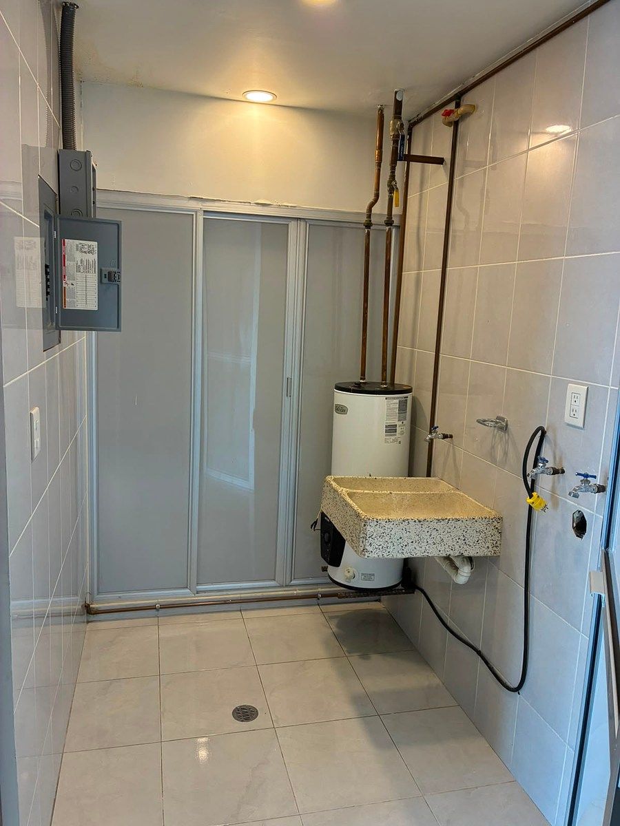 Departamento en Lomas de San Ángel Inn, Álvaro Obregón, foto 18 de 21