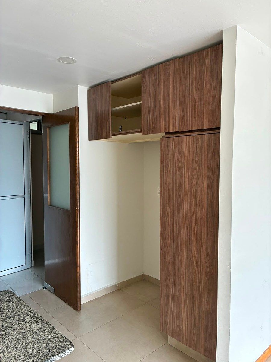 Departamento en Lomas de San Ángel Inn, Álvaro Obregón, foto 10 de 21