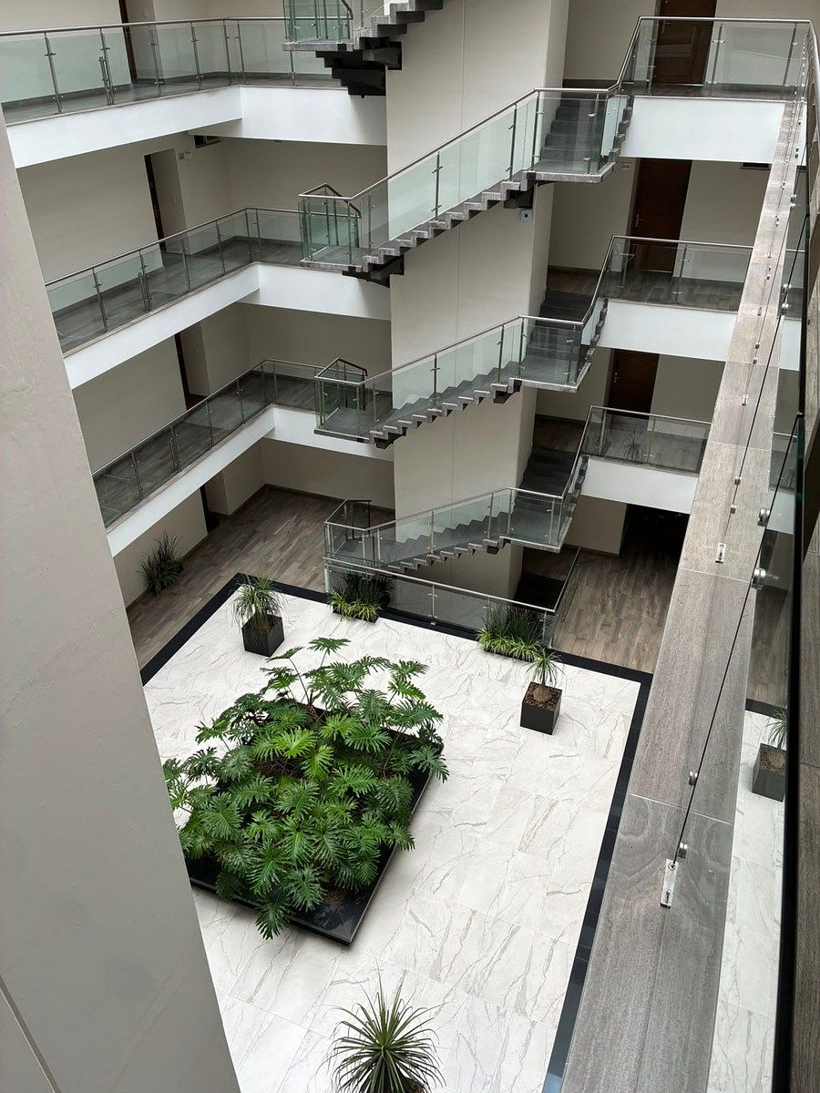 Departamento en Lomas de San Ángel Inn, Álvaro Obregón, foto 19 de 21