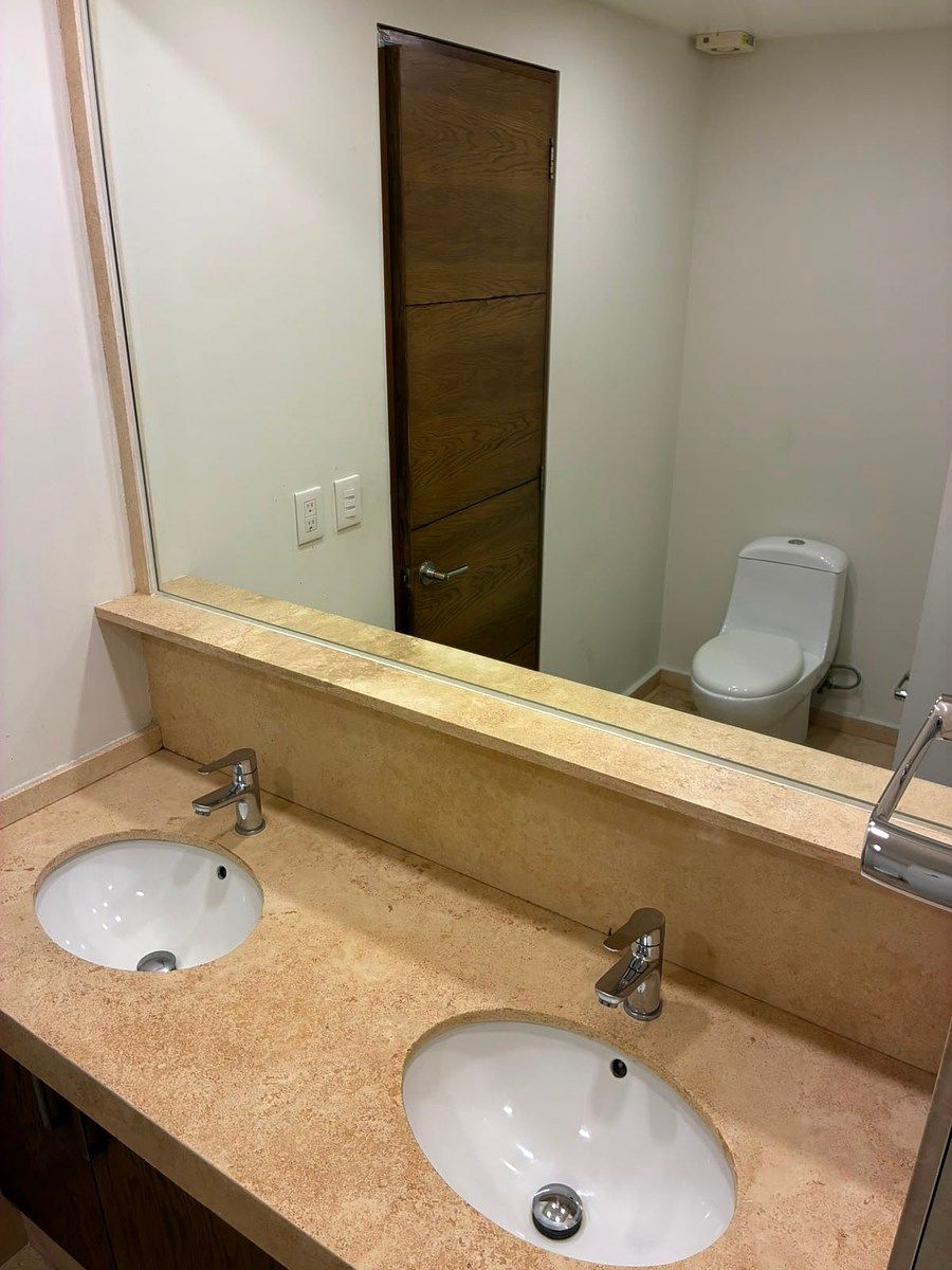 Departamento en Lomas de San Ángel Inn, Álvaro Obregón, foto 21 de 21