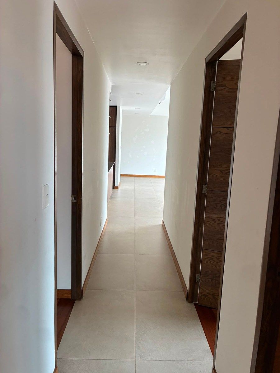 Departamento en Lomas de San Ángel Inn, Álvaro Obregón, foto 14 de 21
