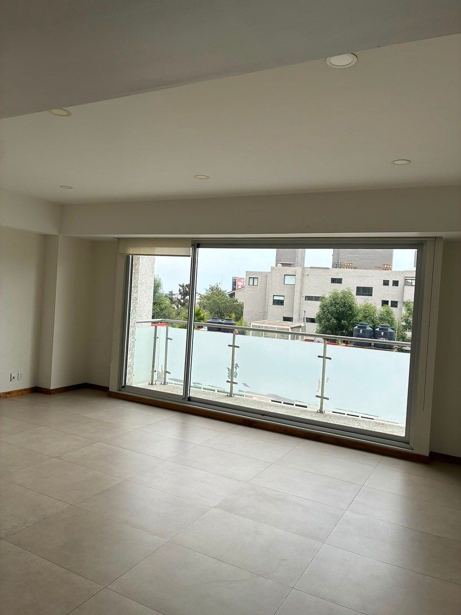 Departamento en Lomas de San Ángel Inn, Álvaro Obregón, foto 2 de 21