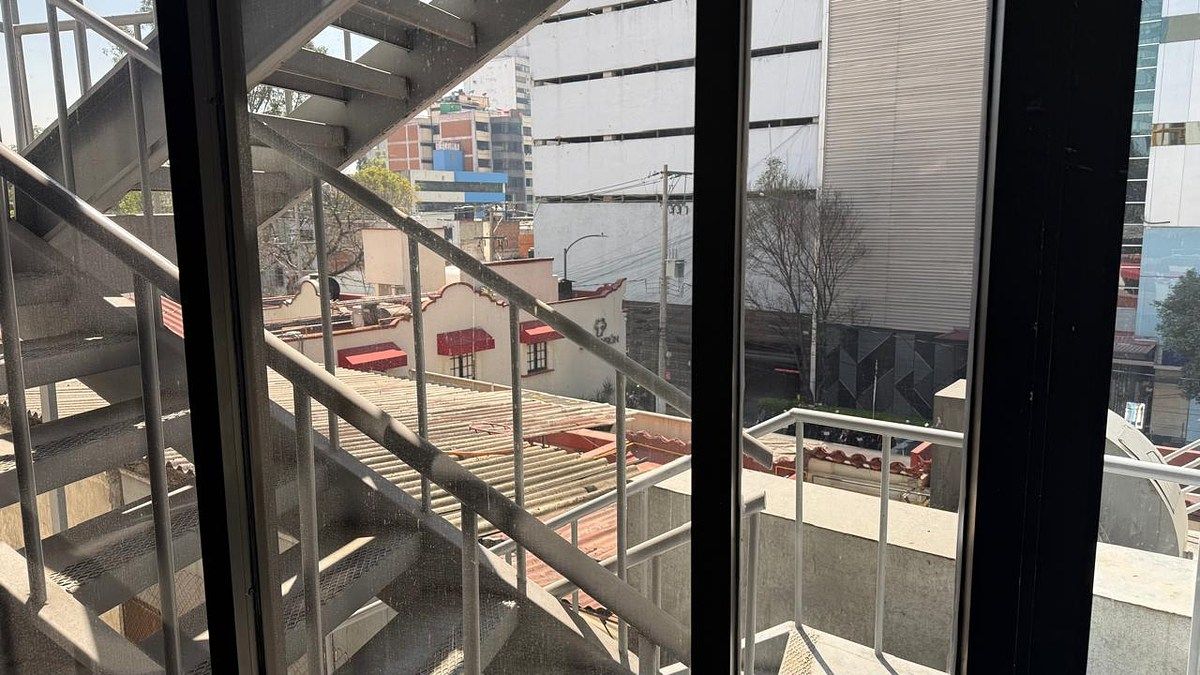 Edifício em Del Valle Centro, Benito Juárez, foto 19 de 25