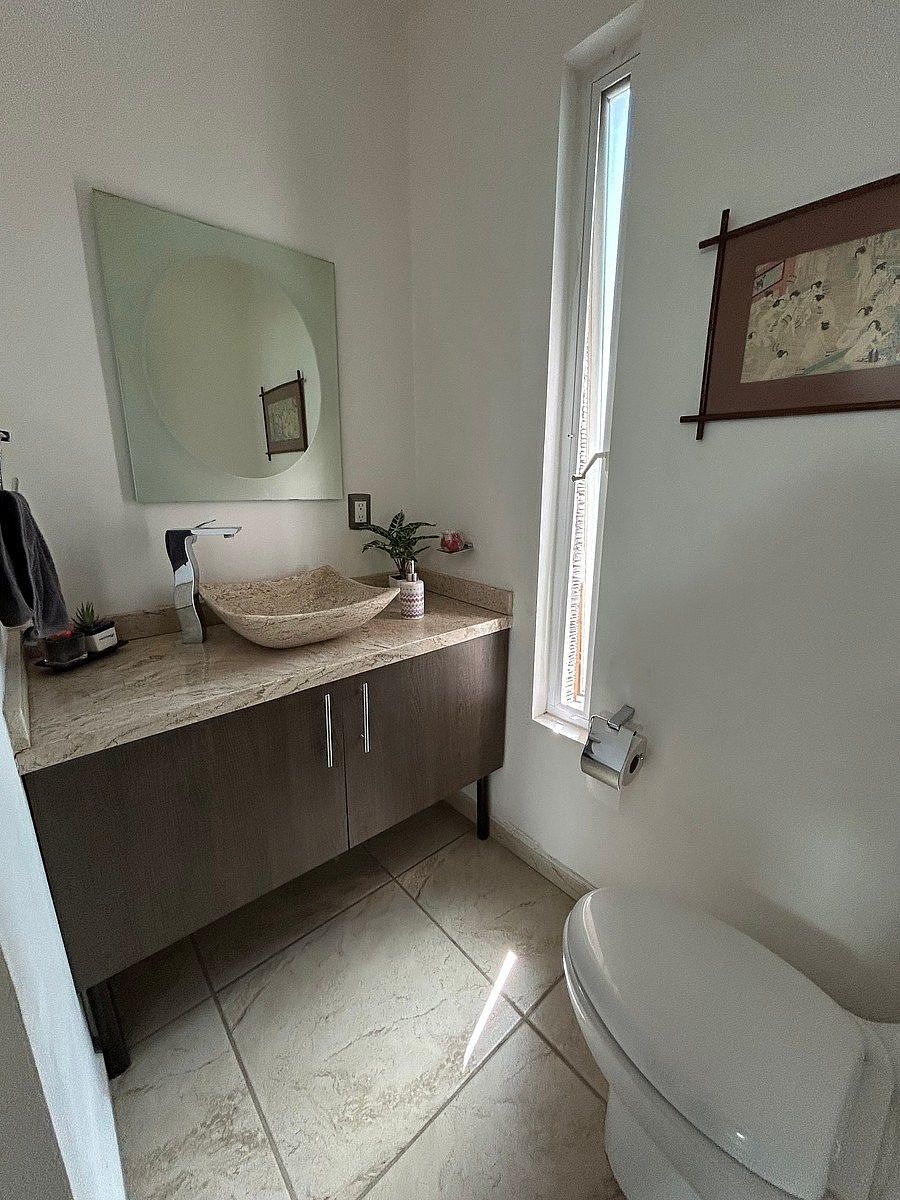 Casa em Lomas de Juriquilla, Querétaro, foto 3 de 24