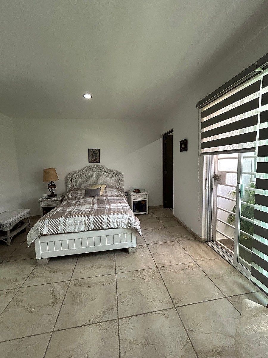 Casa em Lomas de Juriquilla, Querétaro, foto 9 de 24