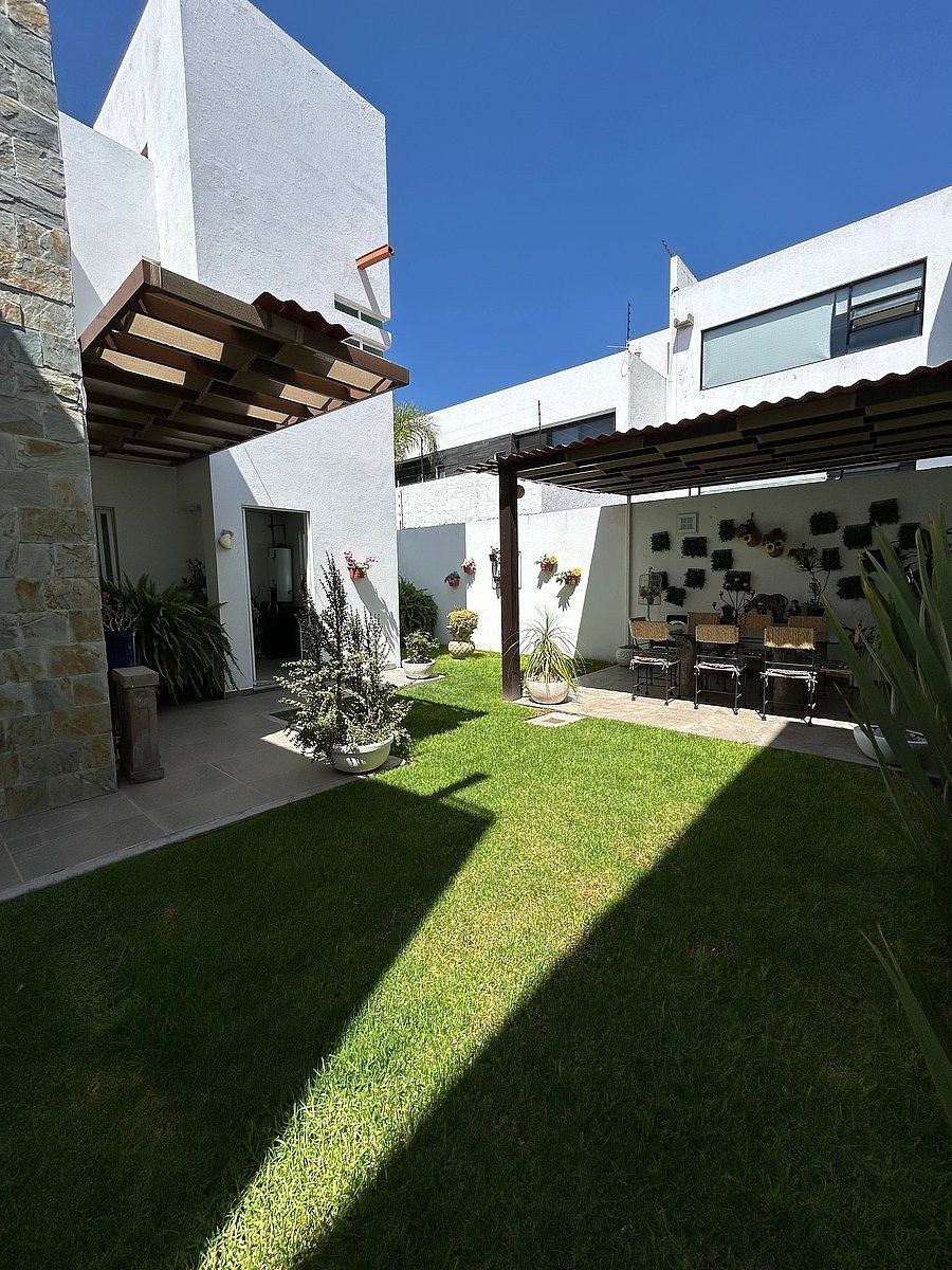 ✨ Casa en venta | Recámara en planta baja / baño completo | Lomas de Juriquilla, foto 1 de 24