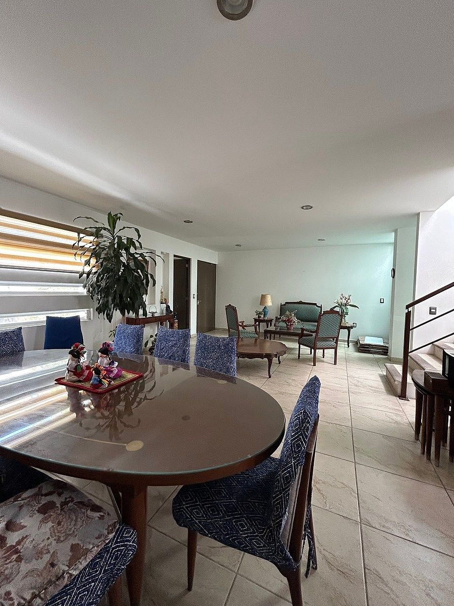 Casa em Lomas de Juriquilla, Querétaro, foto 13 de 24