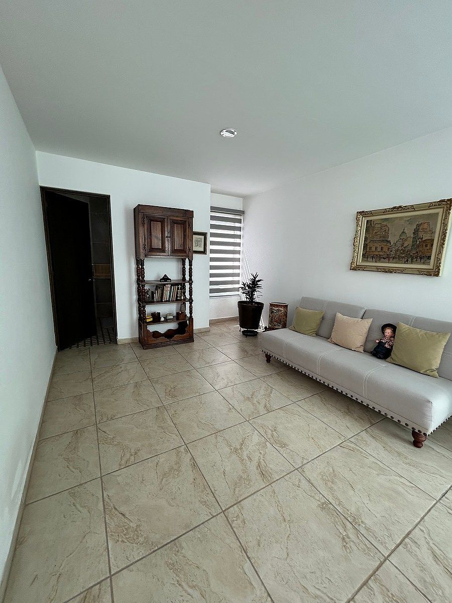 Casa em Lomas de Juriquilla, Querétaro, foto 15 de 24