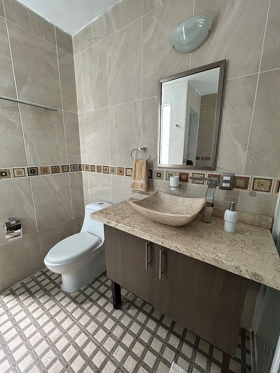 Casa em Lomas de Juriquilla, Querétaro, foto 19 de 24