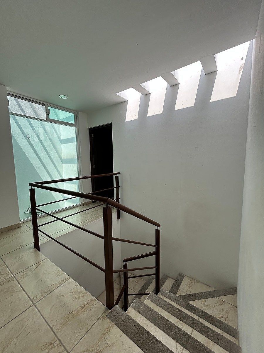 Casa em Lomas de Juriquilla, Querétaro, foto 23 de 24