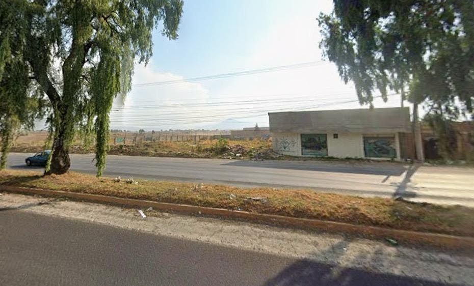Terreno industrial en San Antonio la Isla, San Antonio La Isla, foto 6 de 6