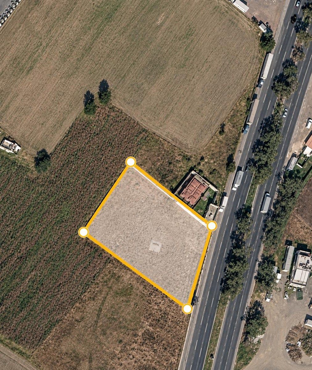 Terreno en Venta, San Antnio la Isla, Carretera Toluca - Tenango, foto 1 de 6