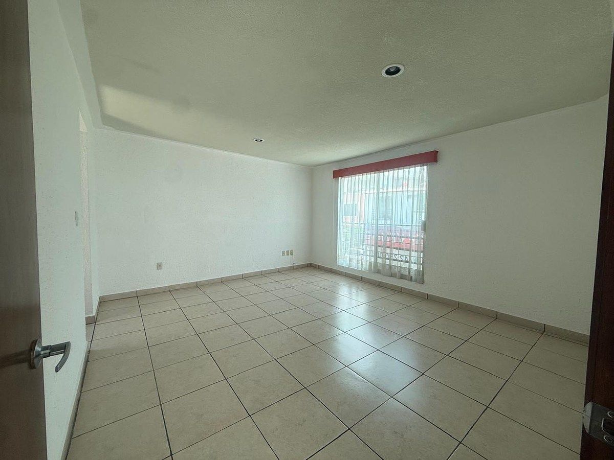 Casa en condominio en Monte Blanco I, Querétaro, foto 9 de 21