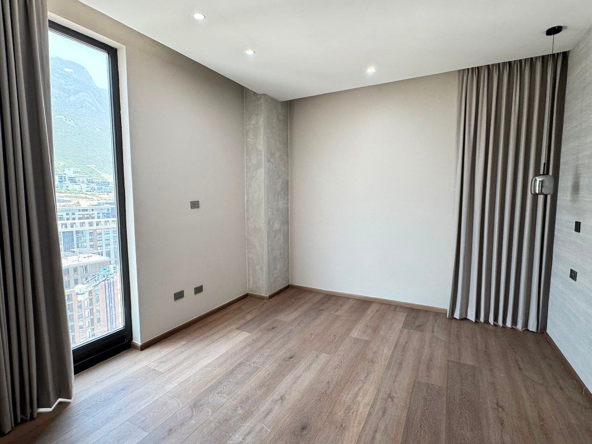 Apartamento em Huasteca Real, Santa Catarina, foto 6 de 20