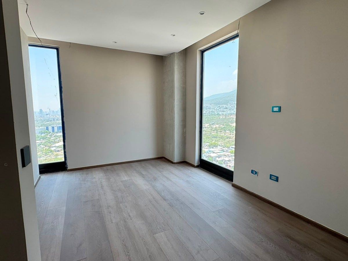 Apartamento em Huasteca Real, Santa Catarina, foto 3 de 20