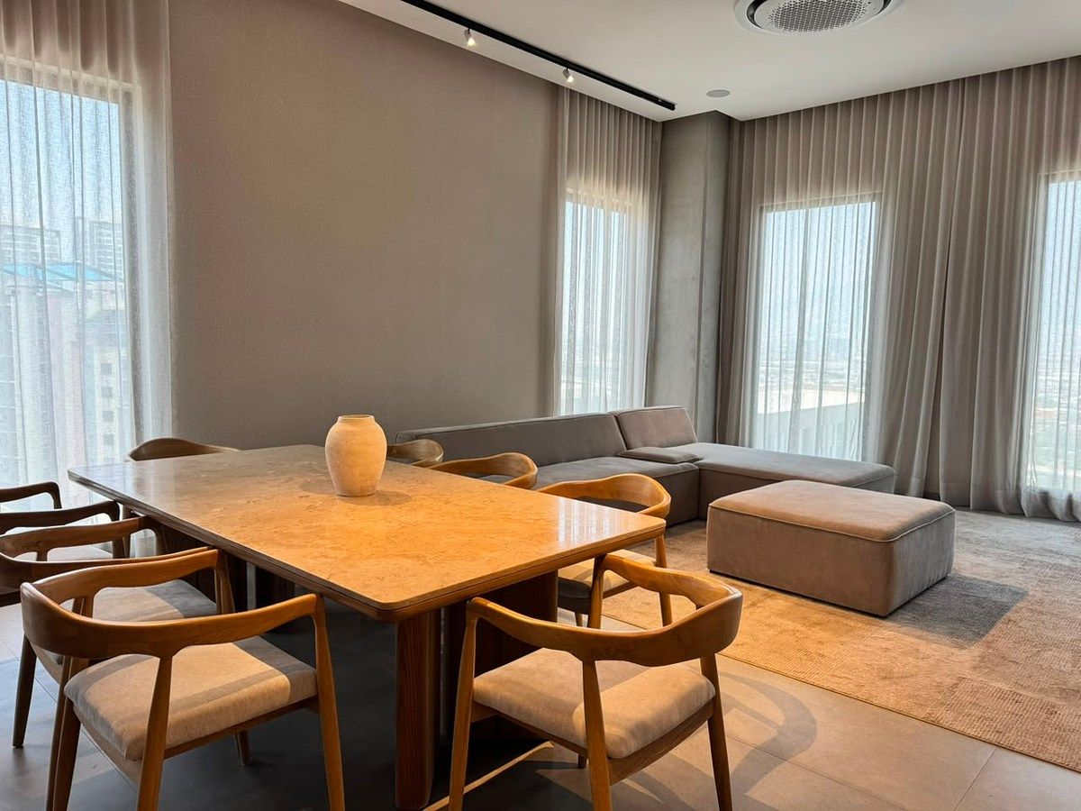 Apartamento em Huasteca Real, Santa Catarina, foto 15 de 20