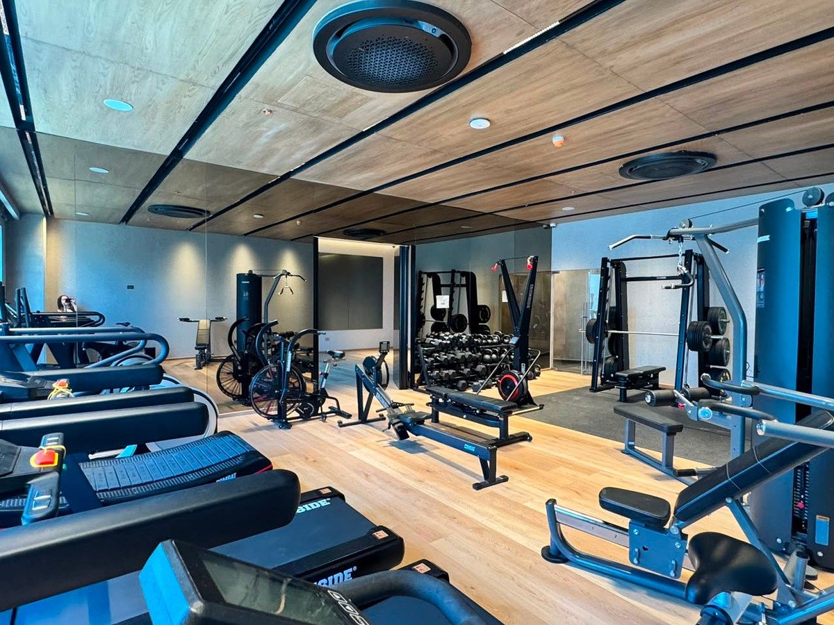 Apartamento em Huasteca Real, Santa Catarina, foto 16 de 20