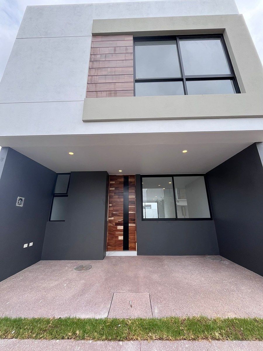 HERMOSA CASA DE 3 RECÁMARAS CON ROOF GARDEN EN ALVA RESIDENCIAL, foto 1 de 22