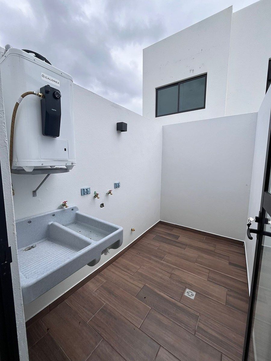 Casa em Alva Residencial, Zapopan, foto 6 de 22