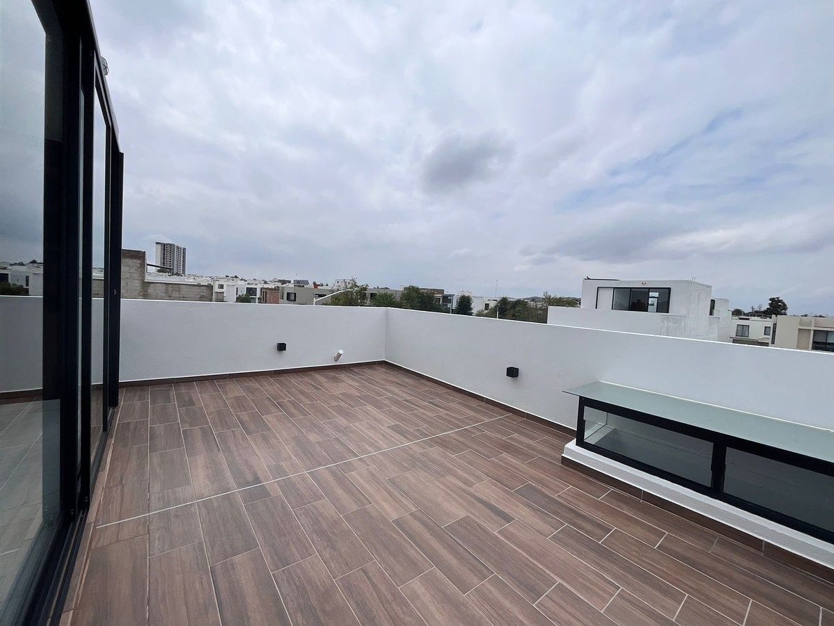 Casa em Alva Residencial, Zapopan, foto 15 de 22