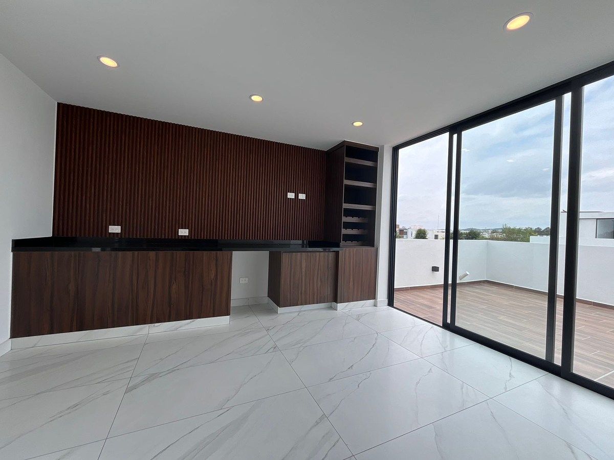Casa em Alva Residencial, Zapopan, foto 16 de 22